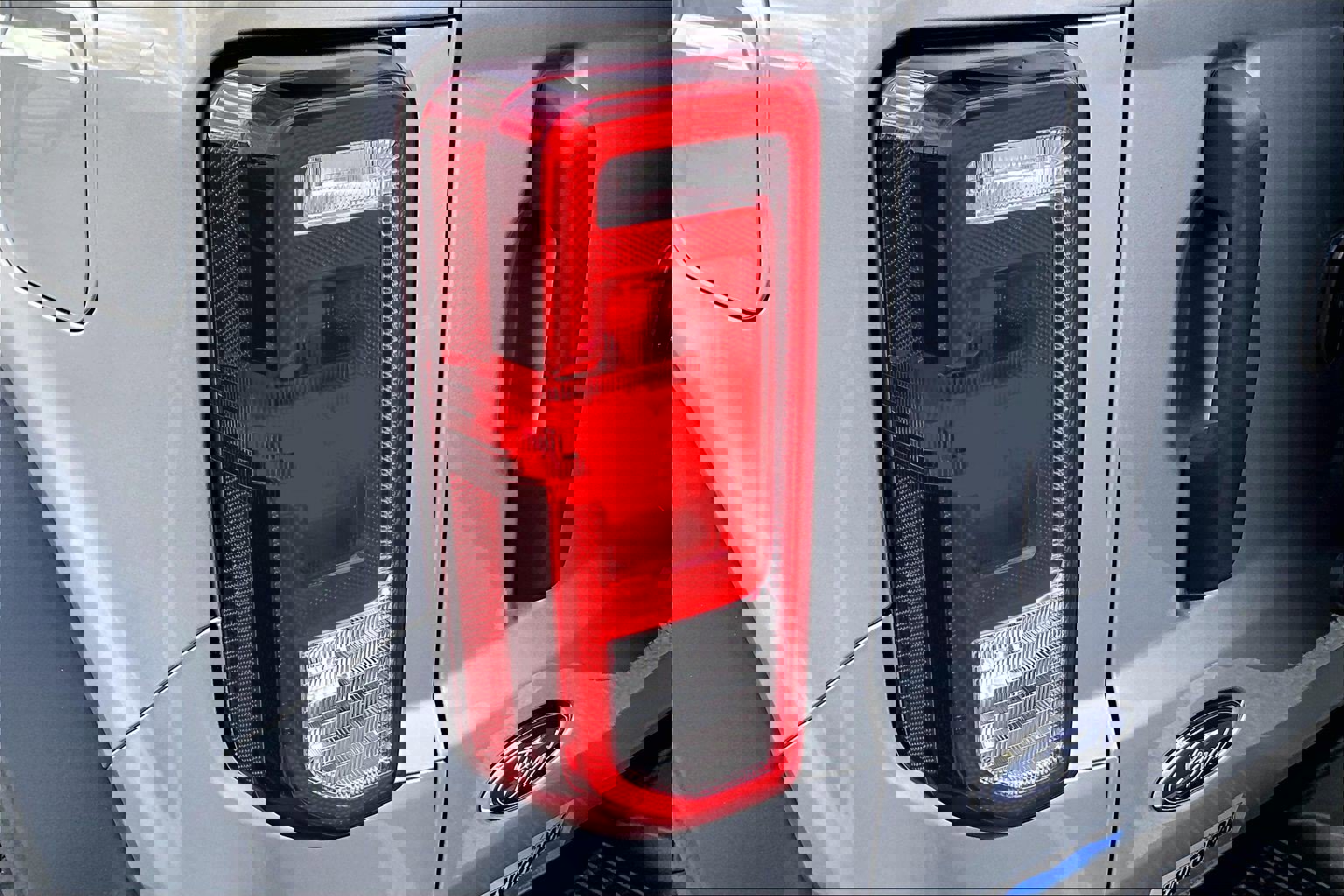 Certified 2022 Ford Bronco Black Diamond image 25