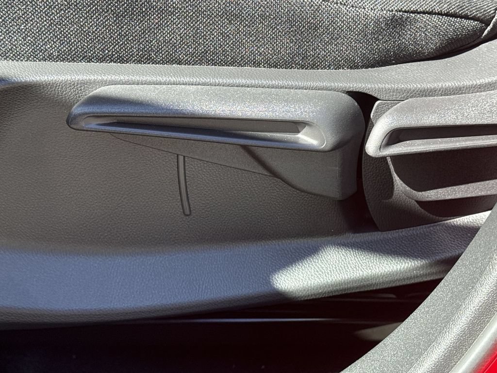 New 2026 Honda HR-V Sport image 14