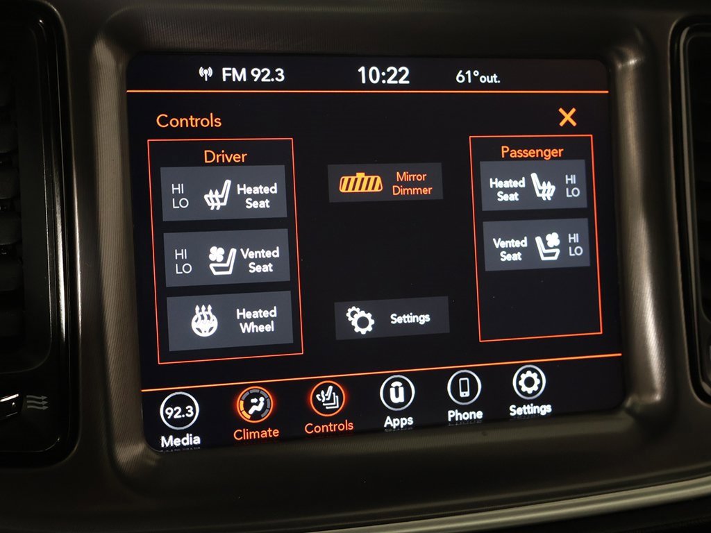 Used 2021 Dodge Challenger GT w/ Plus Package image 43