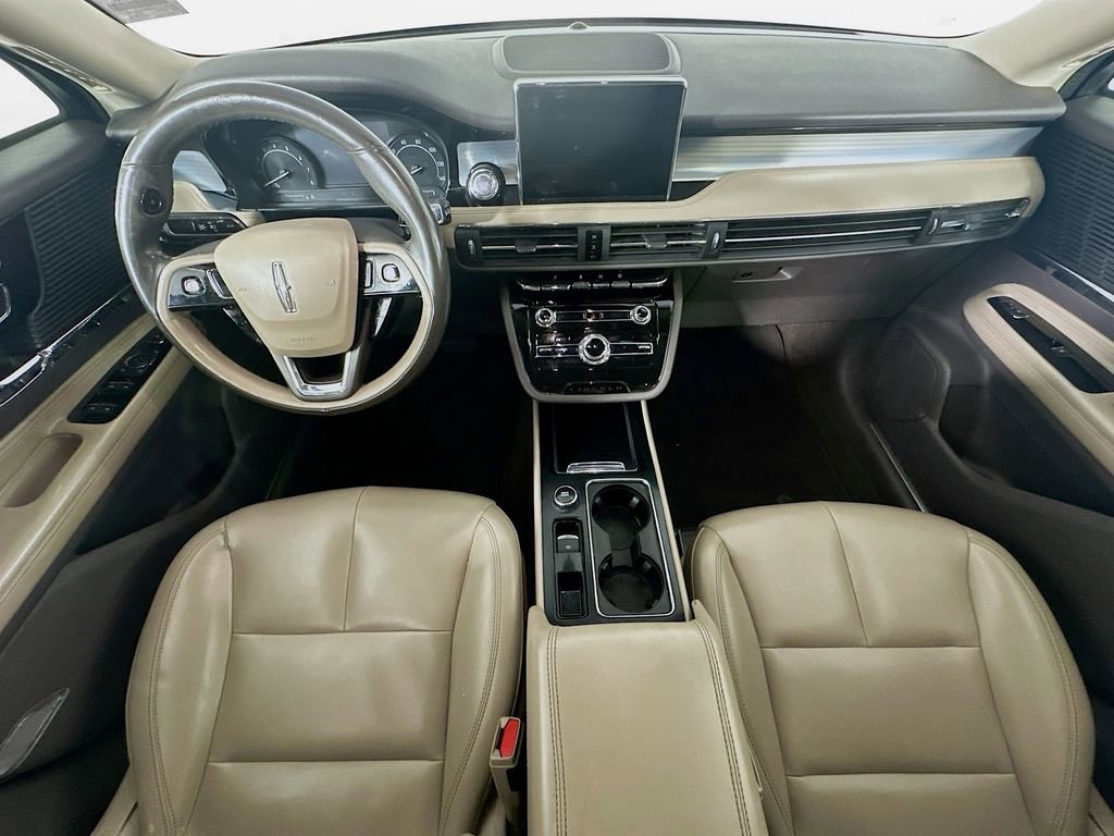 Used 2021 Lincoln Corsair FWD image 10