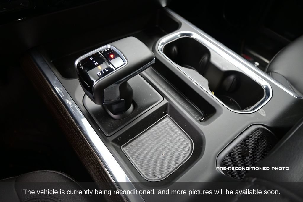 Used 2026 Chevrolet Silverado 1500 RST AWD/4WD image 21