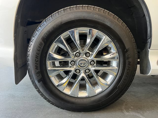 Used 2015 Lexus GX 460 Luxury AWD/4WD image 13