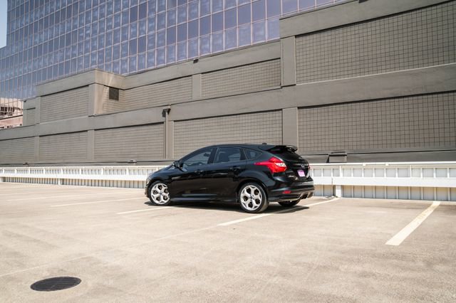 Used 2014 Ford Focus ST image 50