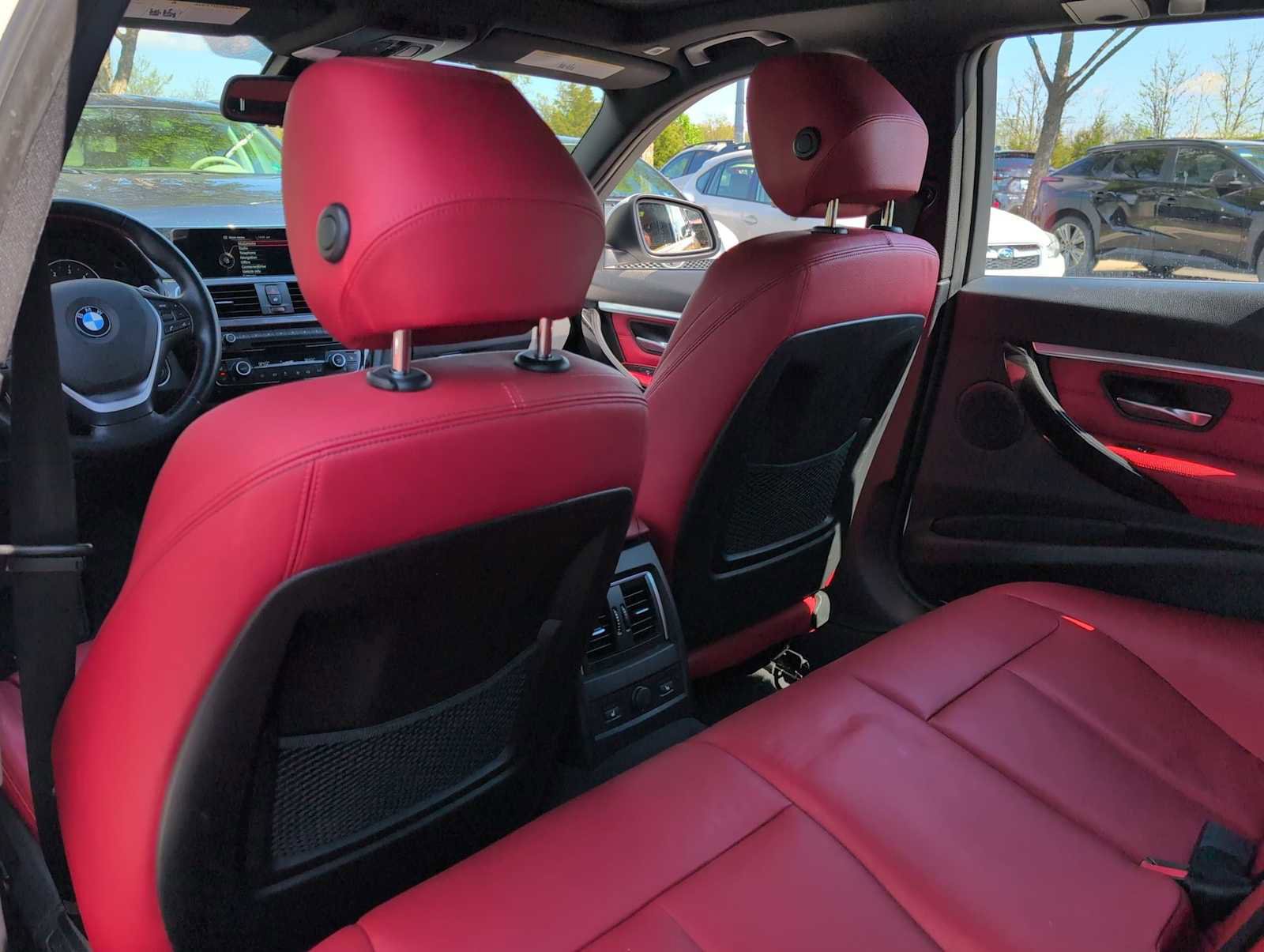 Used 2016 BMW 328d xDrive Wagon image 18