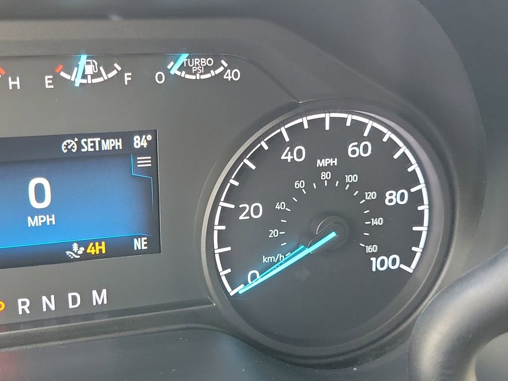 Used 2025 Ford F250 XLT image 26