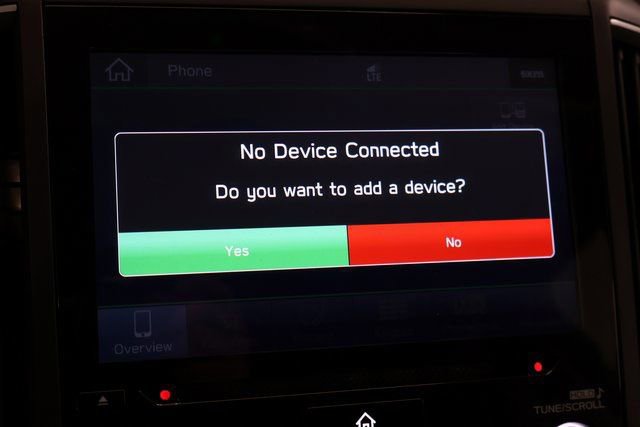 Used 2023 Subaru Crosstrek 2.5i Limited w/ Popular Package #4A image 25