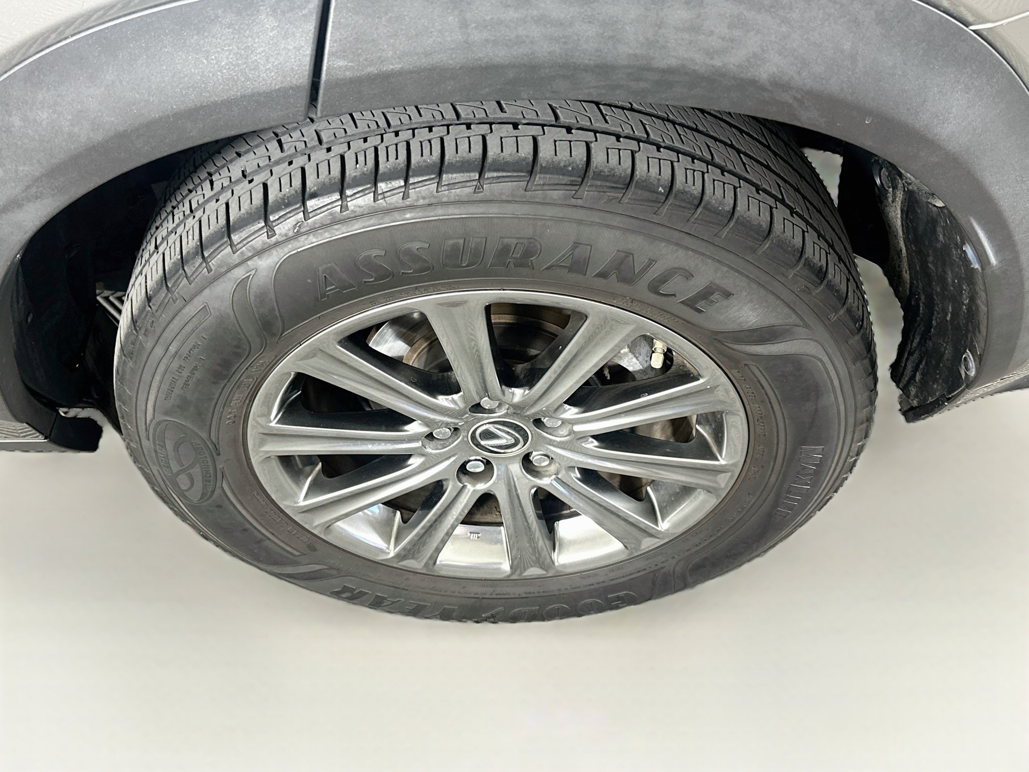 Used 2019 Lexus NX 300 FWD w/ Comfort Package image 11