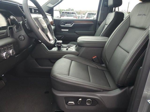 New 2026 GMC Sierra 1500 Denali AWD/4WD image 21