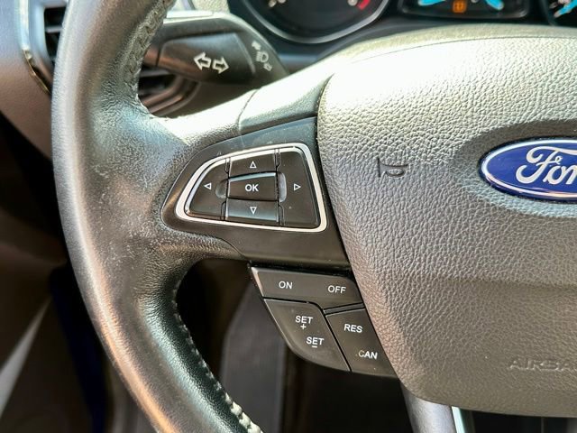 Used 2018 Ford Escape SEL AWD/4WD image 32