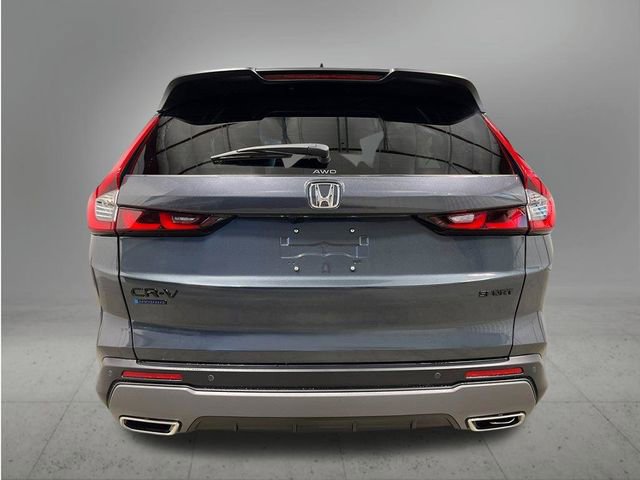New 2026 Honda CR-V Sport-L image 4