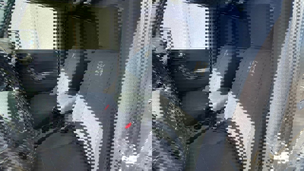 Used 2017 Jeep Wrangler Sport w/ Quick Order Package 24S image 13