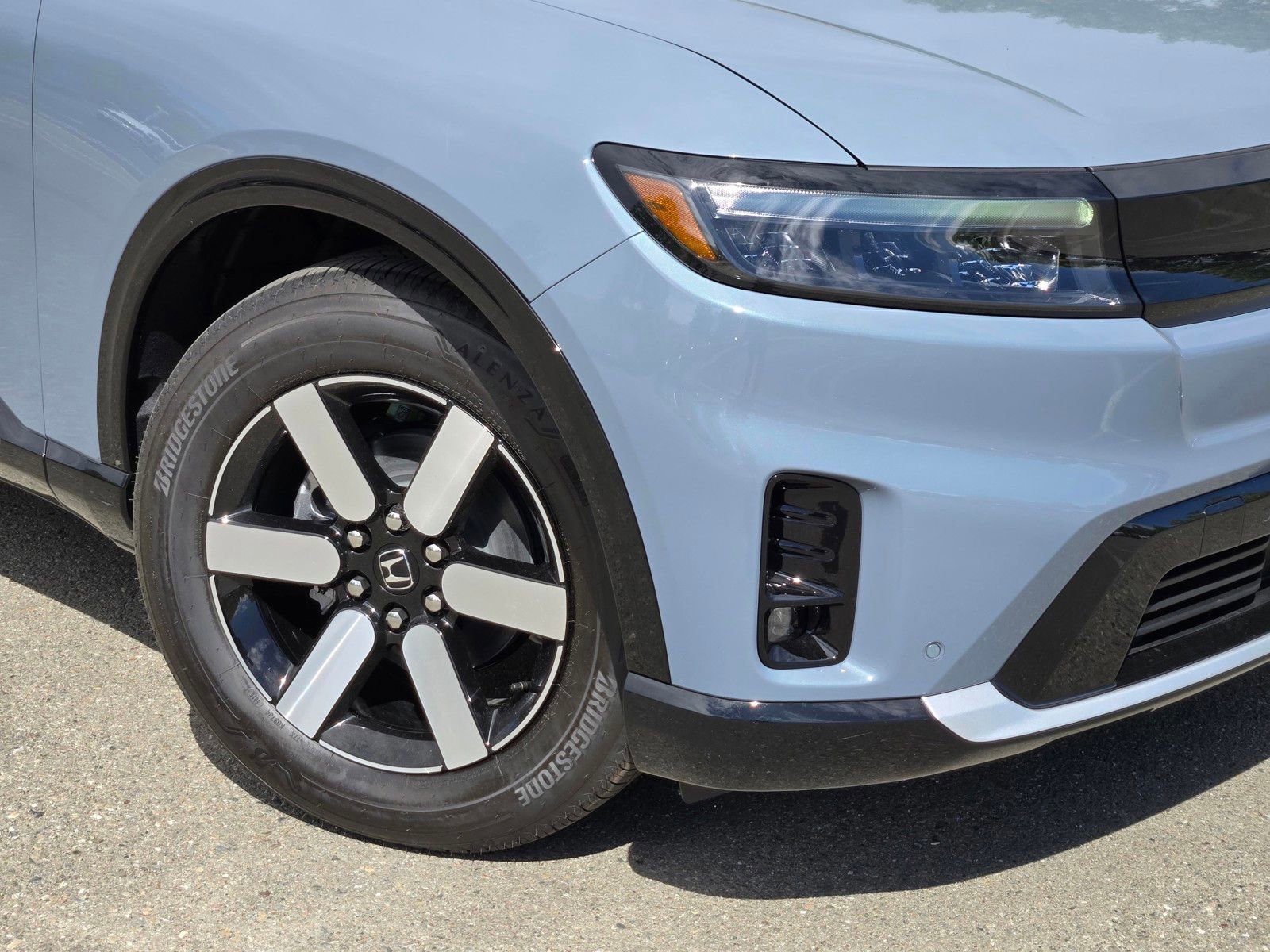 New 2026 Honda Prologue Touring image 9