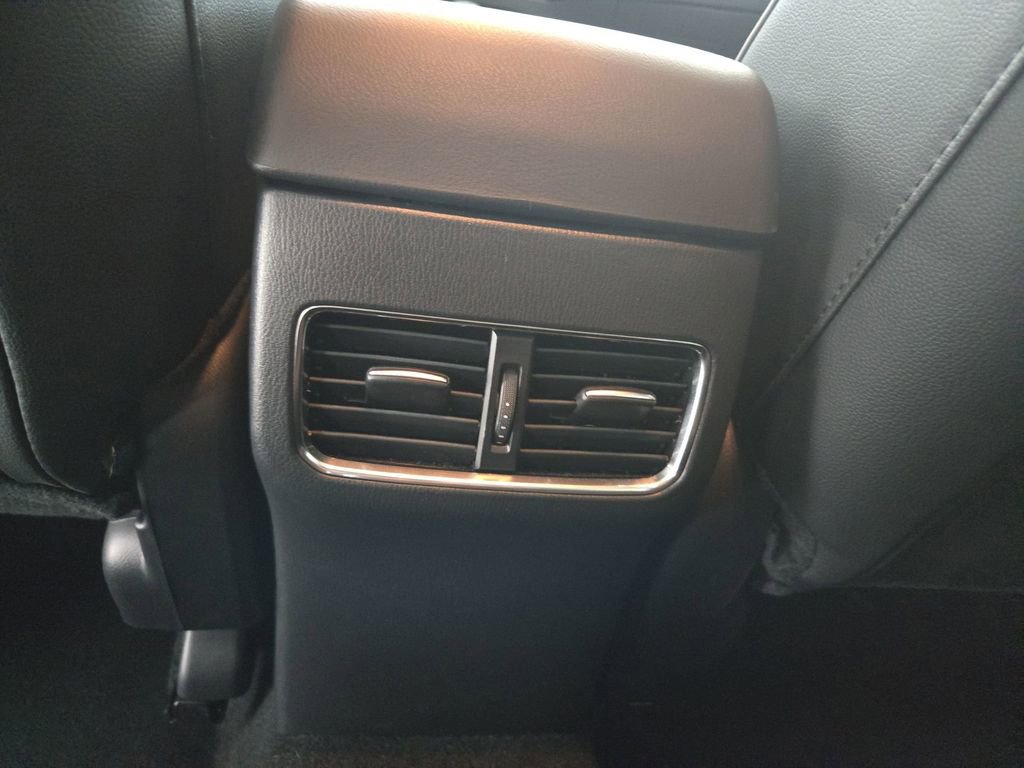 Used 2025 MAZDA CX-5 AWD 2.5 S w/ Preferred Package image 27