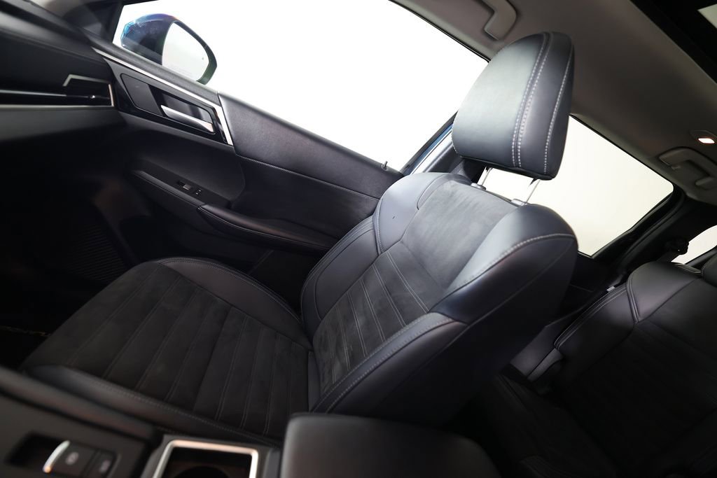 Used 2024 Mitsubishi Outlander SE FWD image 36