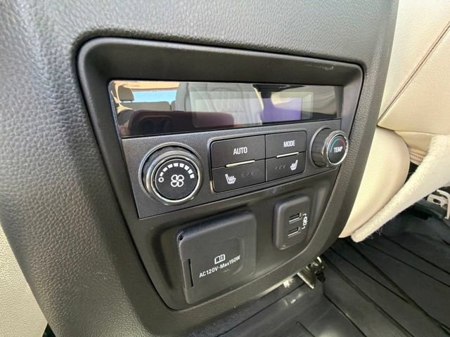 Used 2023 Buick Enclave Avenir w/ Avenir Technology Package AWD/4WD image 33
