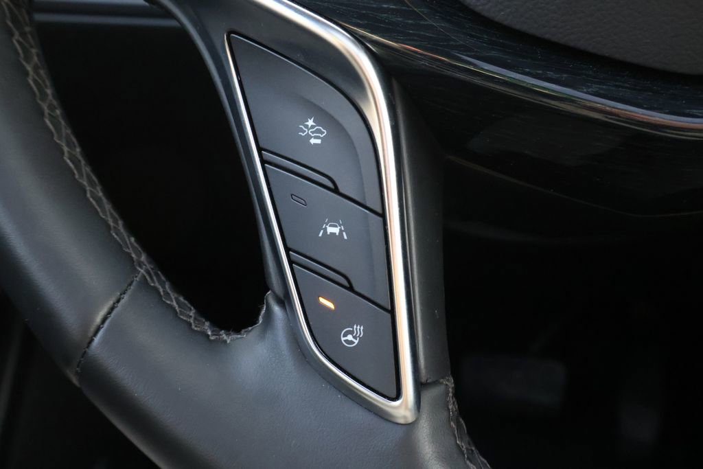 Used 2025 Cadillac XT5 Premium Luxury image 29