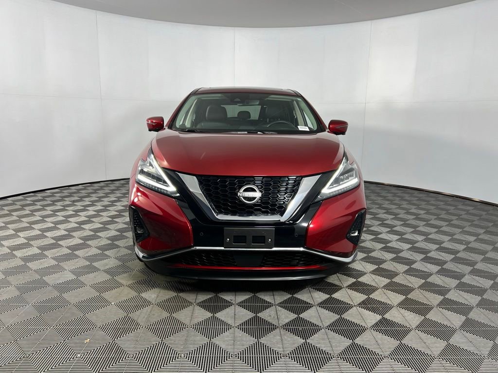 Used 2024 Nissan Murano SL image 10