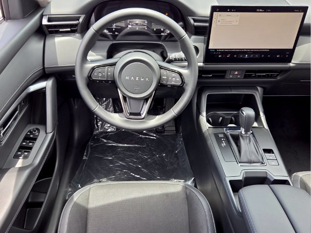 New 2026 MAZDA CX-5 Select AWD/4WD image 6