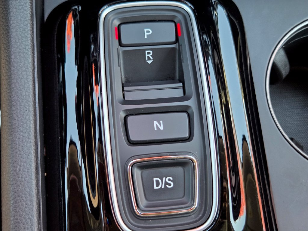 Certified 2024 Honda Pilot EX-L image 37