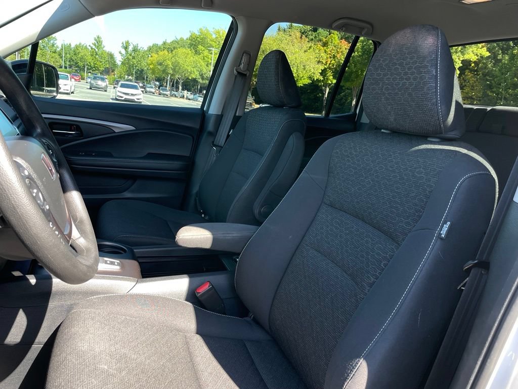 Certified 2023 Honda Ridgeline Sport image 25