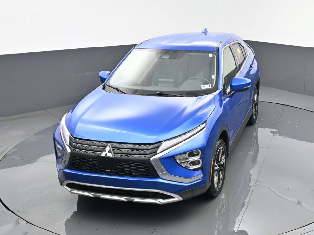 Used 2024 Mitsubishi Eclipse Cross SE AWD/4WD image 23