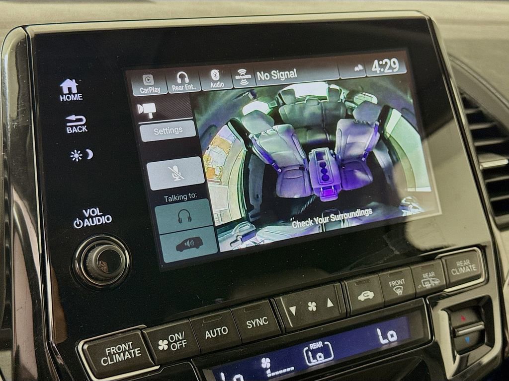 Used 2018 Honda Odyssey Elite image 16