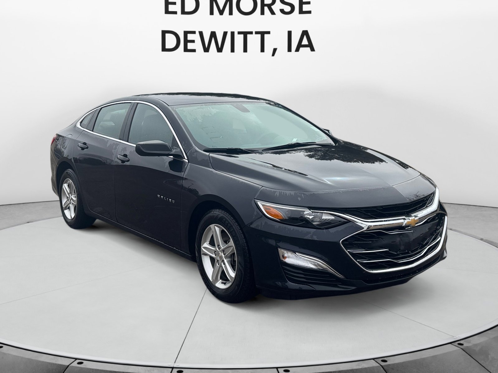 Used 2022 Chevrolet Malibu LS image 7