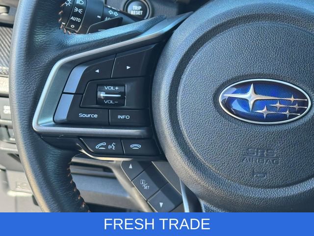Used 2019 Subaru Crosstrek 2.0i Premium w/ Eyesight System image 21