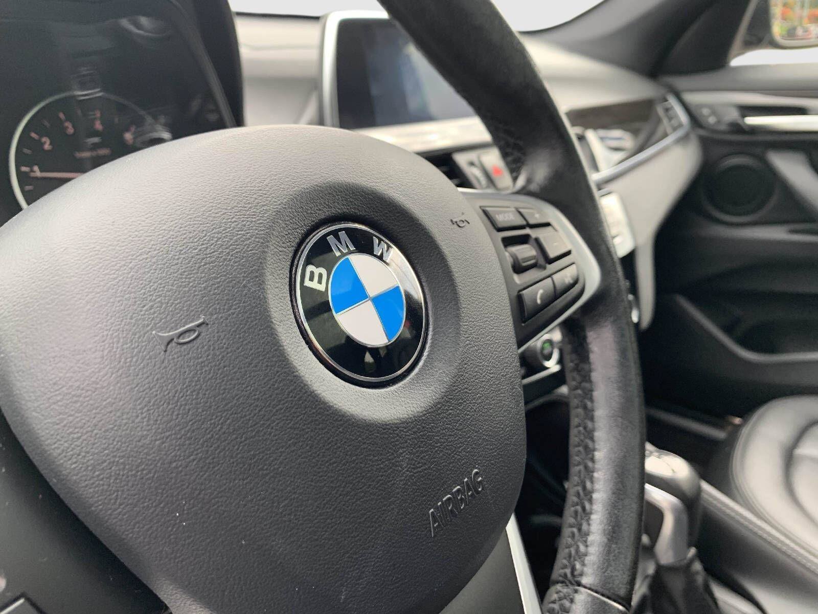 Used 2018 BMW X1 xDrive28i AWD/4WD image 42