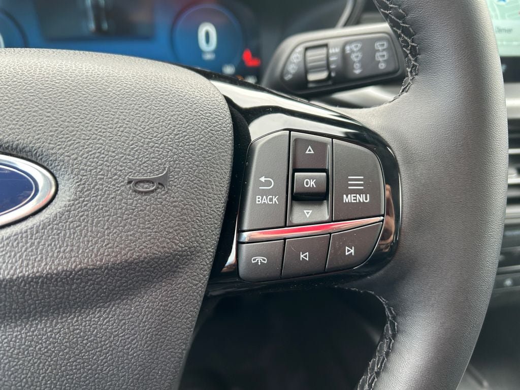 New 2026 Ford Escape Active w/ Active Premium Tech Pack AWD/4WD image 20