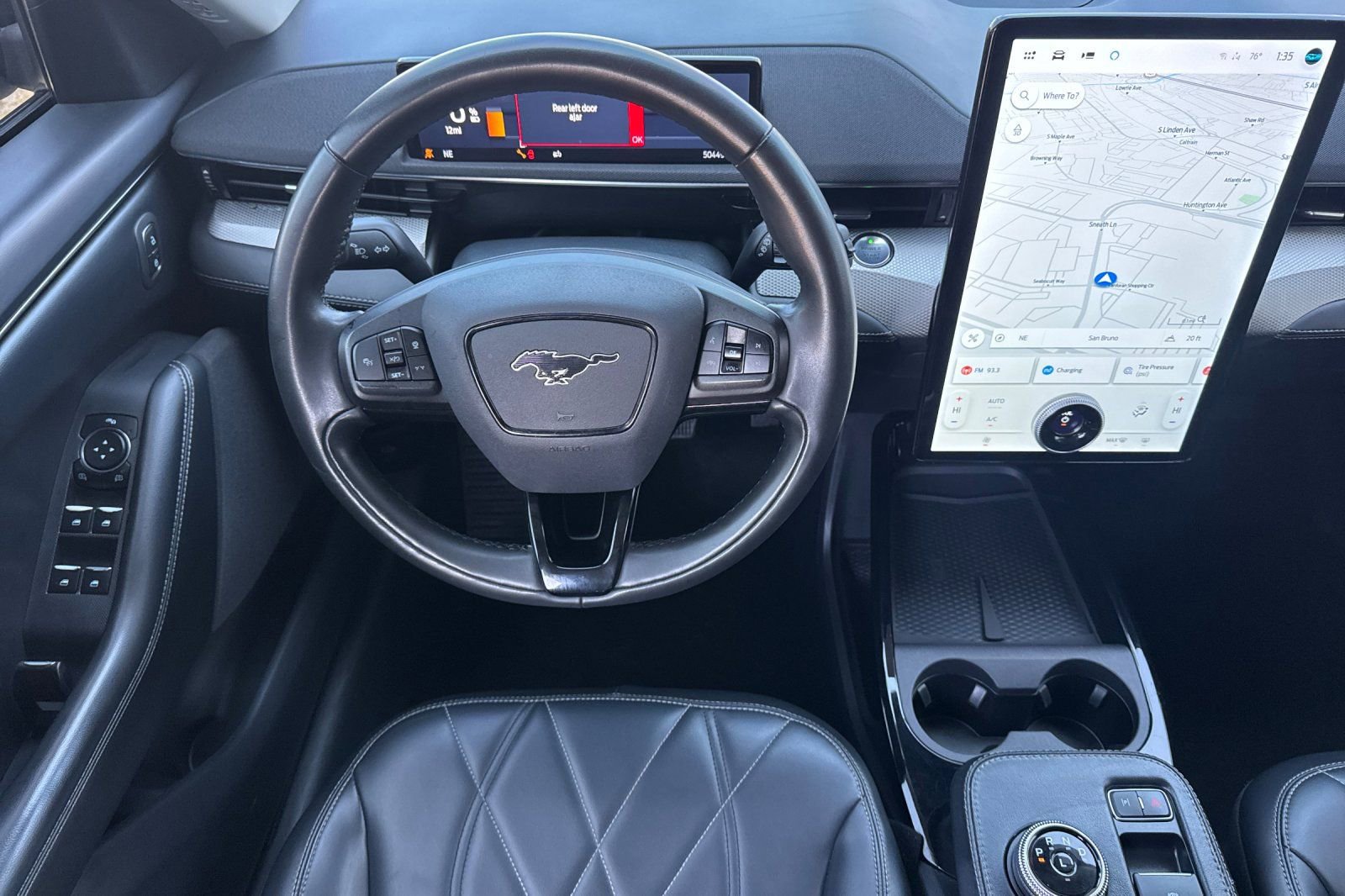Used 2022 Ford Mustang Mach-E Select RWD image 14
