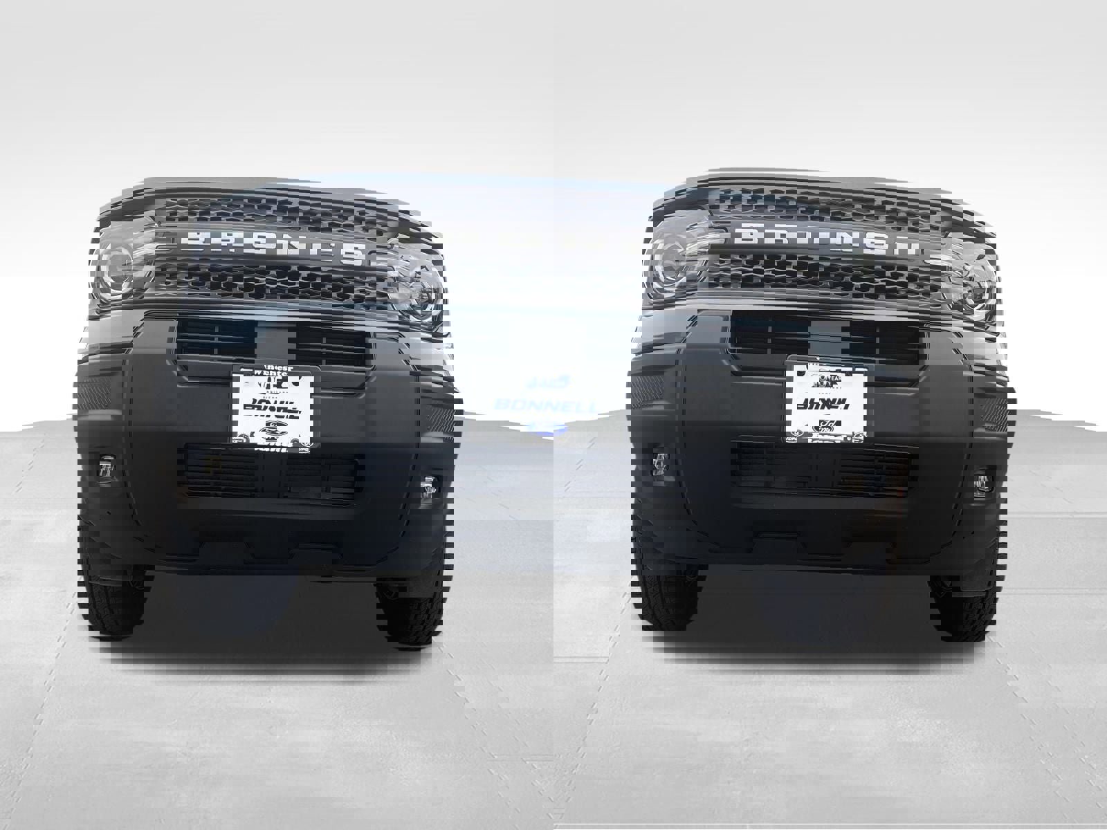 New 2025 Ford Bronco Sport Big Bend w/ Convenience Package image 11