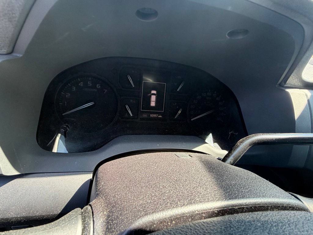 Certified 2019 Toyota Tundra SR AWD/4WD image 11