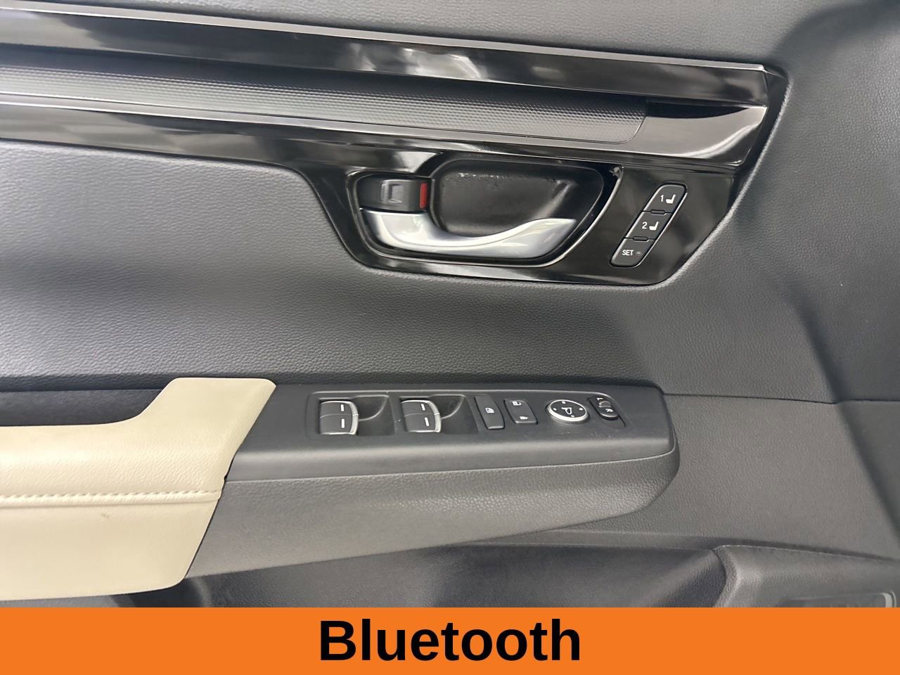 Used 2024 Honda CR-V EX-L image 10