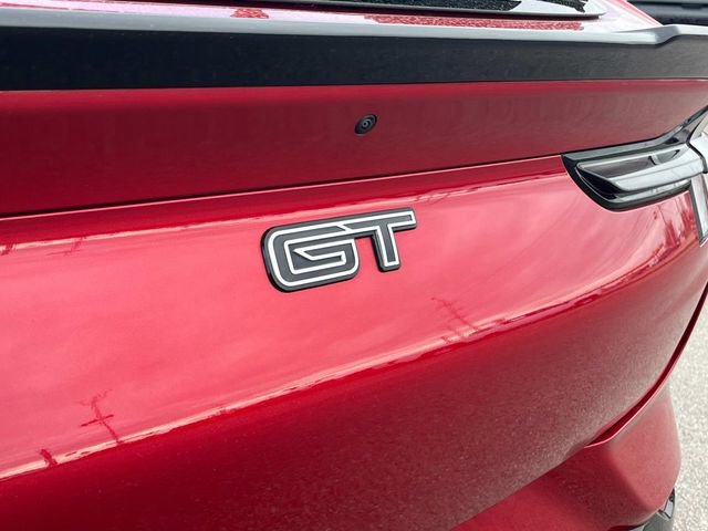 Used 2022 Ford Mustang Mach-E GT w/ GT Performance Edition image 15