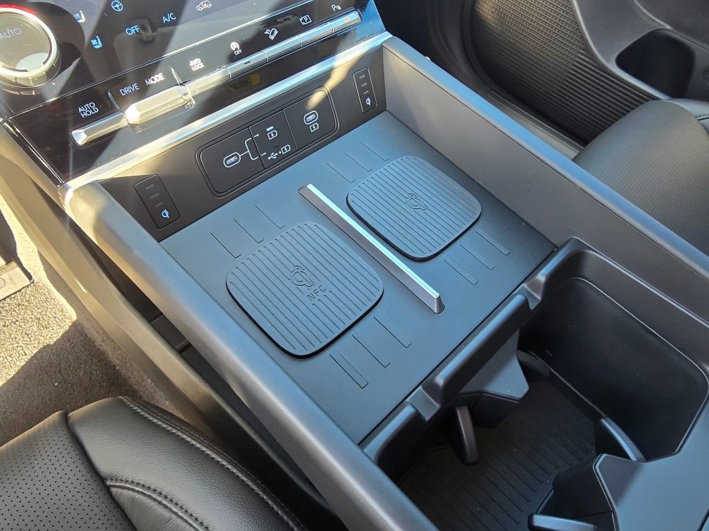 New 2026 Hyundai Santa Fe Limited image 19