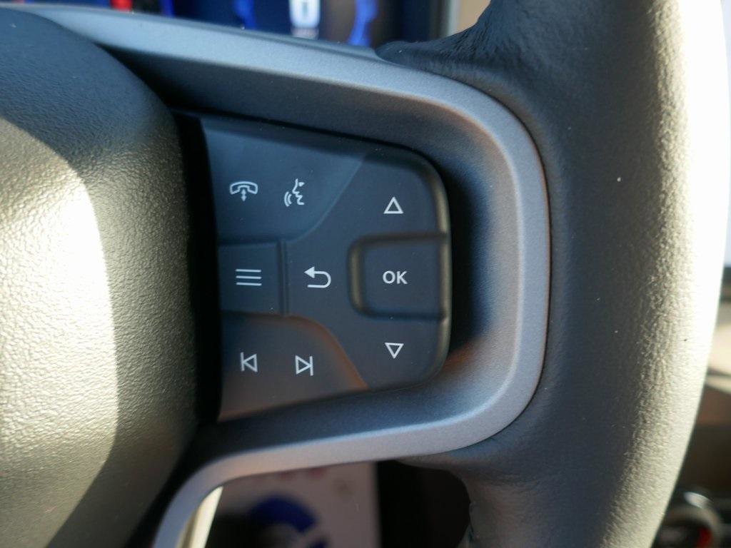 New 2025 Ford Bronco Outer Banks image 16