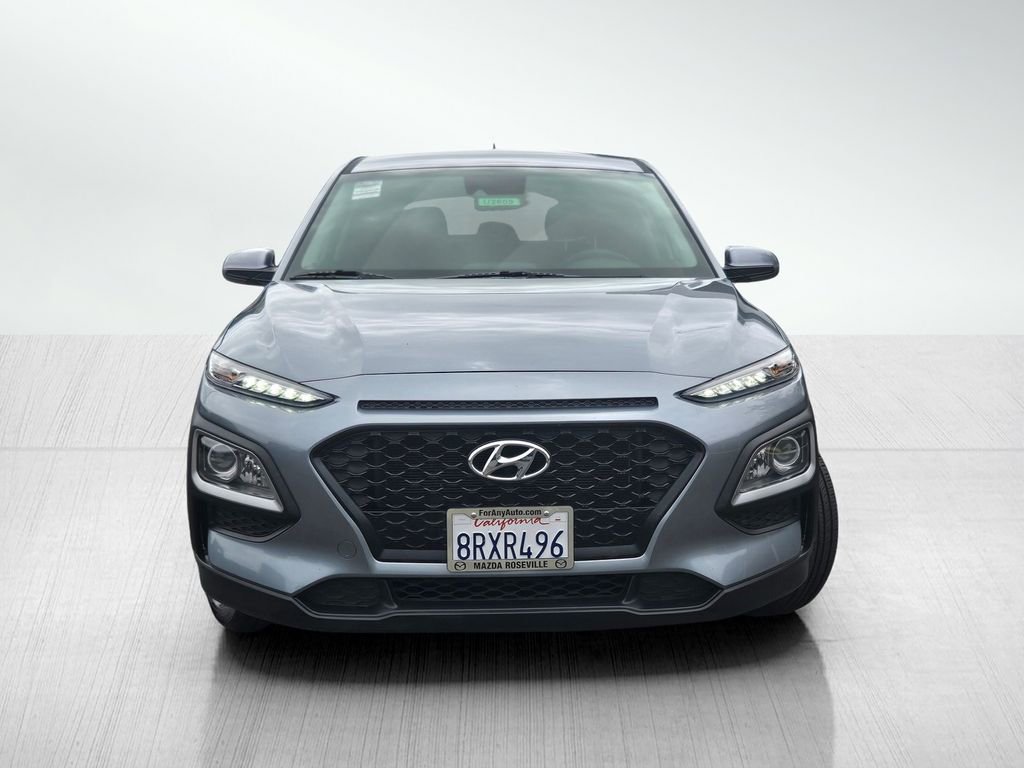 Used 2019 Hyundai Kona SE FWD image 2