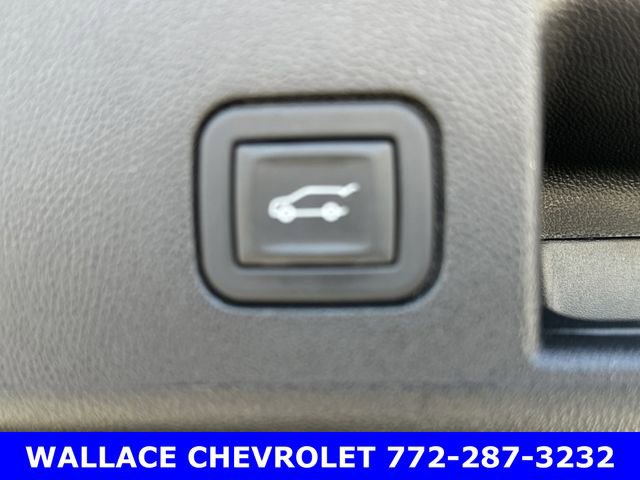 Certified 2023 Chevrolet Equinox LT image 9