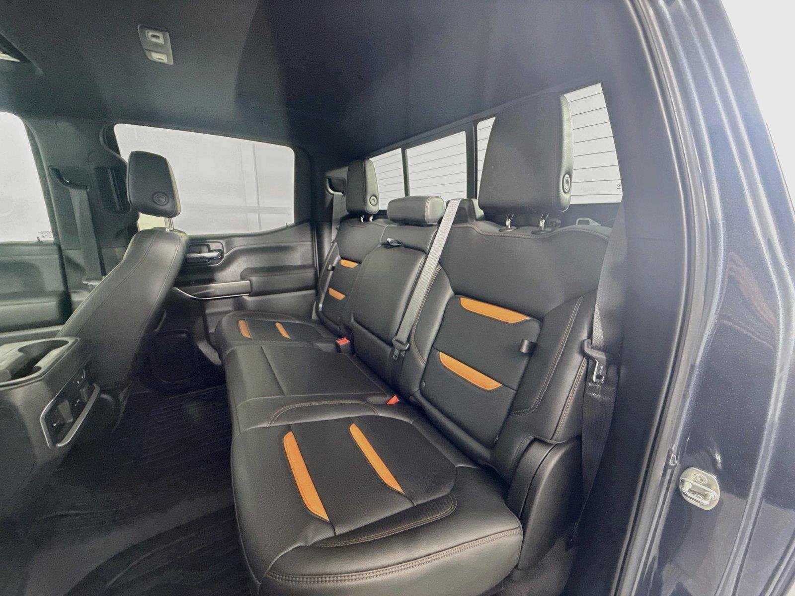 Used 2019 GMC Sierra 1500 AT4 w/ AT4 Premium Package AWD/4WD image 23