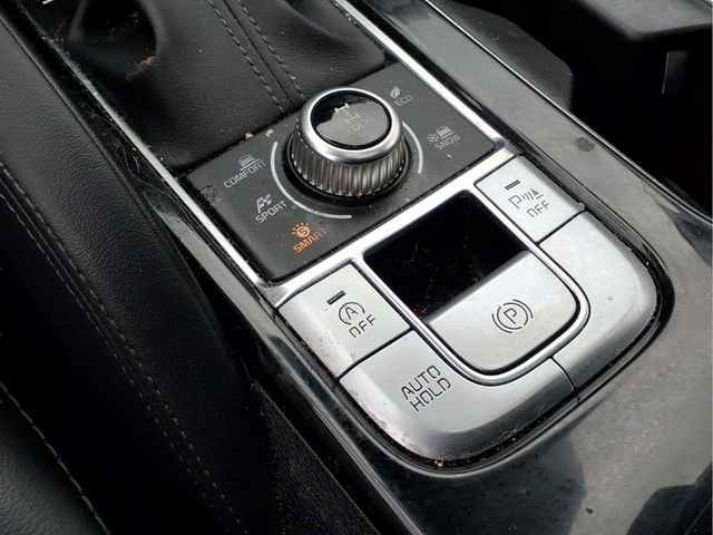 Used 2020 Kia Telluride EX w/ EX Premium Package AWD/4WD image 11