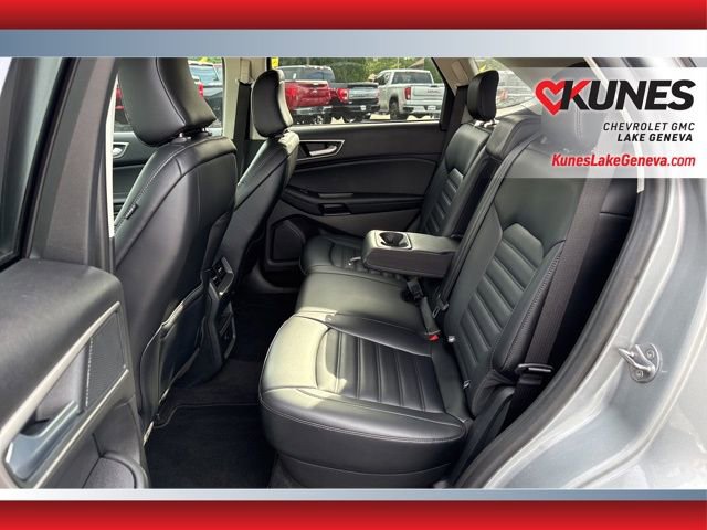 Used 2024 Ford Edge SEL image 18