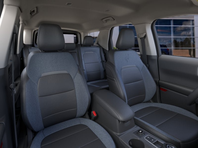 New 2026 Ford Bronco Sport Outer Banks w/ Outer Banks Tech Package+ AWD/4WD image 33