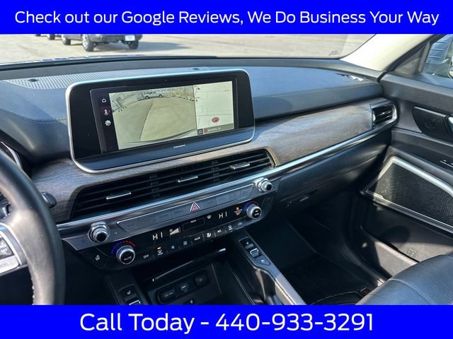Used 2021 Kia Telluride EX w/ EX Premium Package AWD/4WD image 39