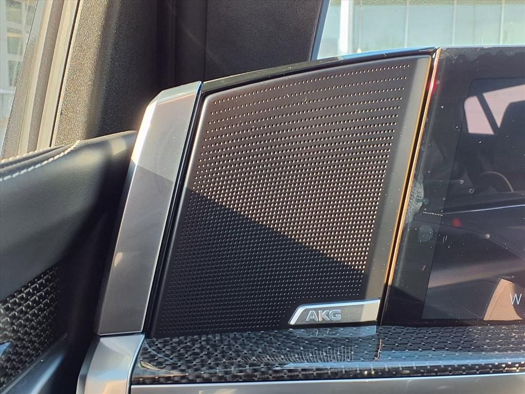 Used 2025 Cadillac Escalade V w/ LPO, Floor Liner Package image 26