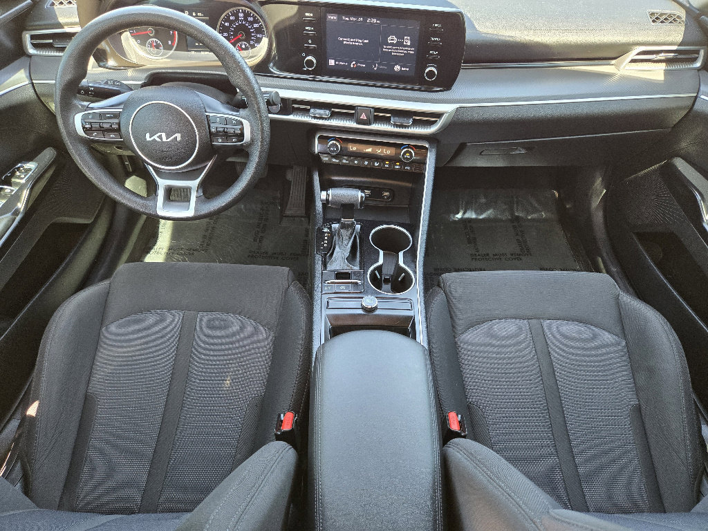 Used 2023 Kia K5 LXS image 5