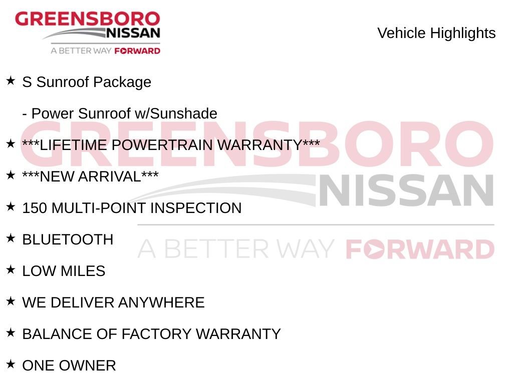 Used 2023 Kia Telluride S w/ S Sunroof Package FWD image 9
