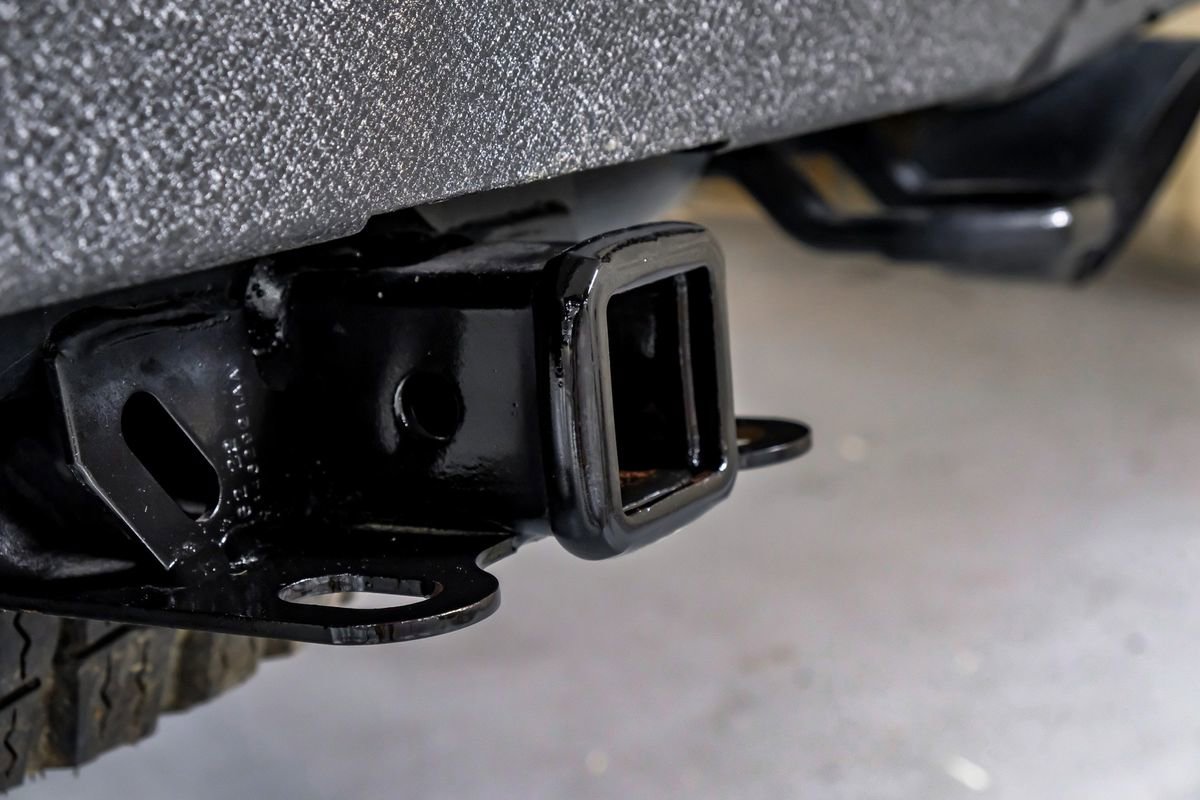 Used 2023 RAM 1500 TRX w/ TRX Level 2 Equipment Group AWD/4WD image 51