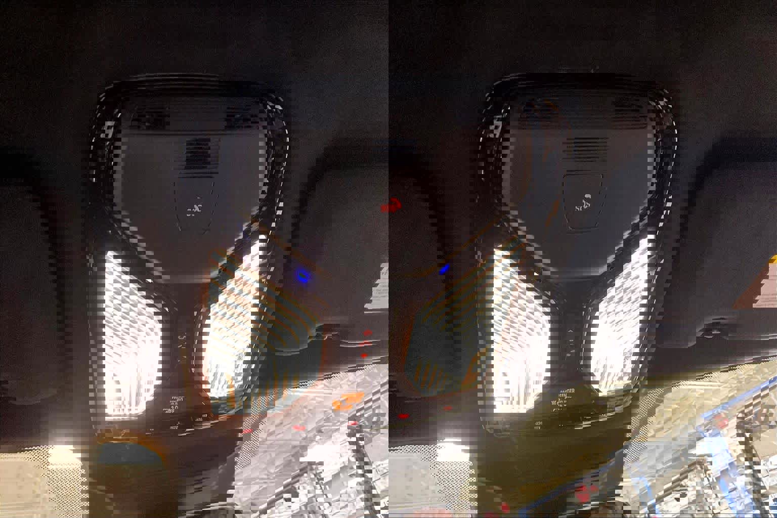 Used 2026 BMW X7 xDrive40i w/ M Sport Package image 35