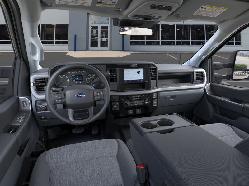 New 2026 Ford F250 XL w/ 360-Degree Camera Package image 31